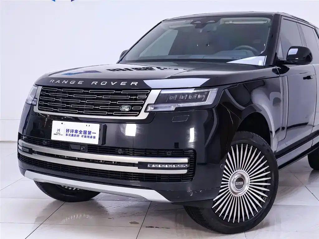 Land Rover Range Rover 2022 из CN, фото 10