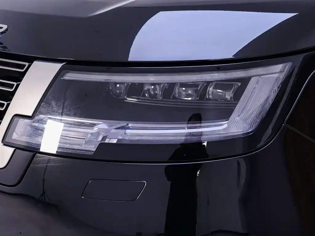 Land Rover Range Rover 2022 из CN, фото 2