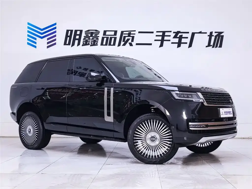 Land Rover Range Rover 2022 из CN, фото 9