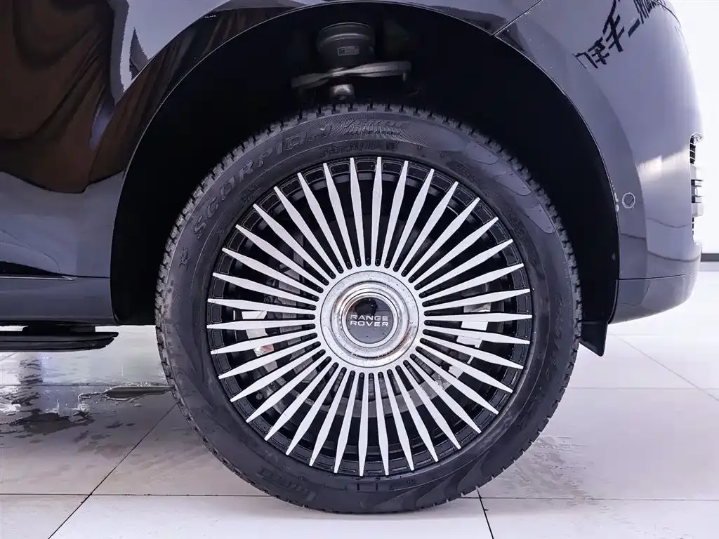 Land Rover Range Rover 2022 из CN, фото 5