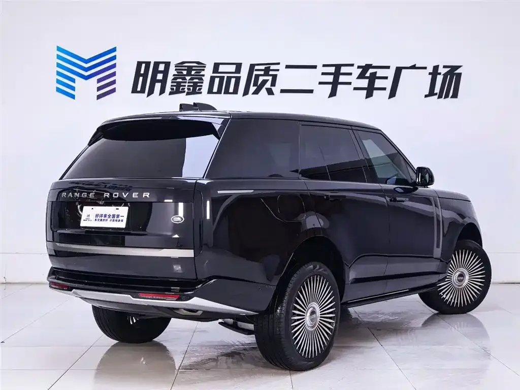 Land Rover Range Rover 2022 из CN, фото 8