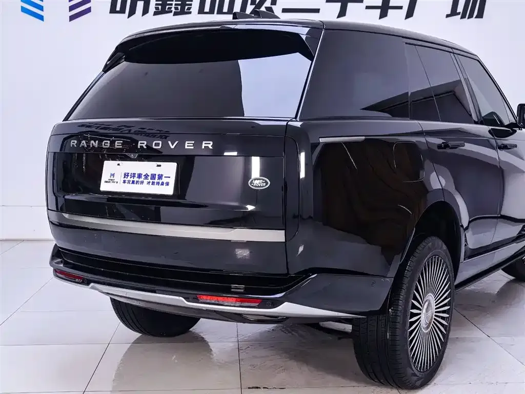 Land Rover Range Rover 2022 из CN, фото 6