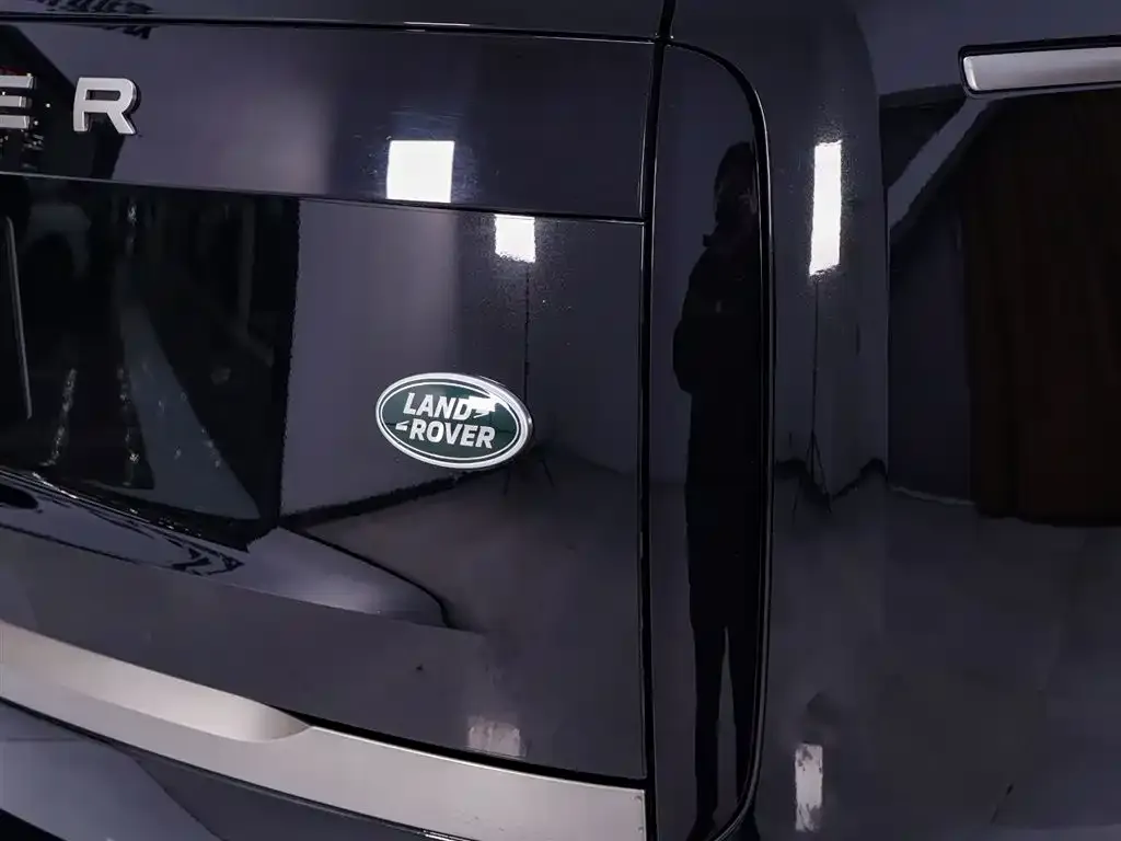 Land Rover Range Rover 2022 из CN, фото 7