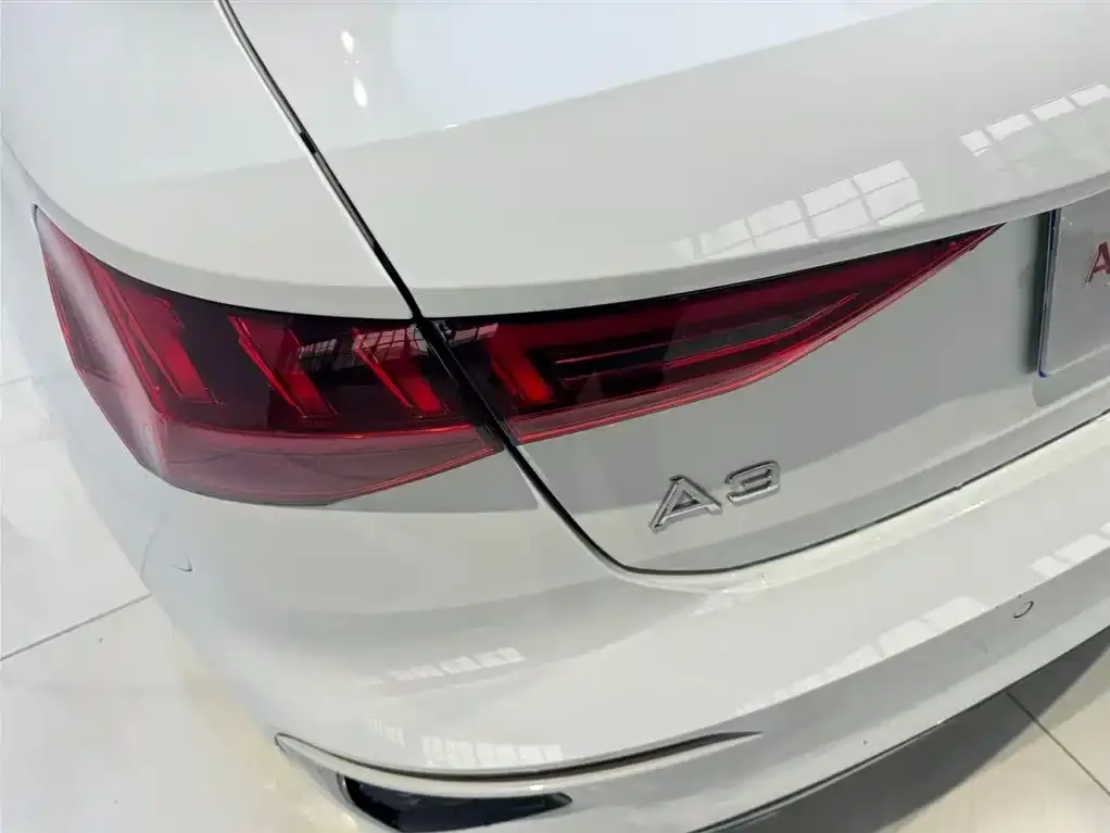 Audi A3 — фото 8