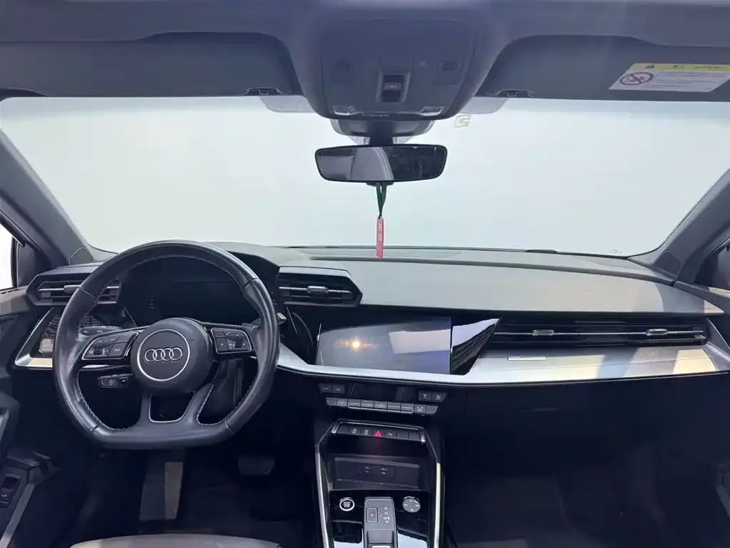 Audi A3 — фото 3