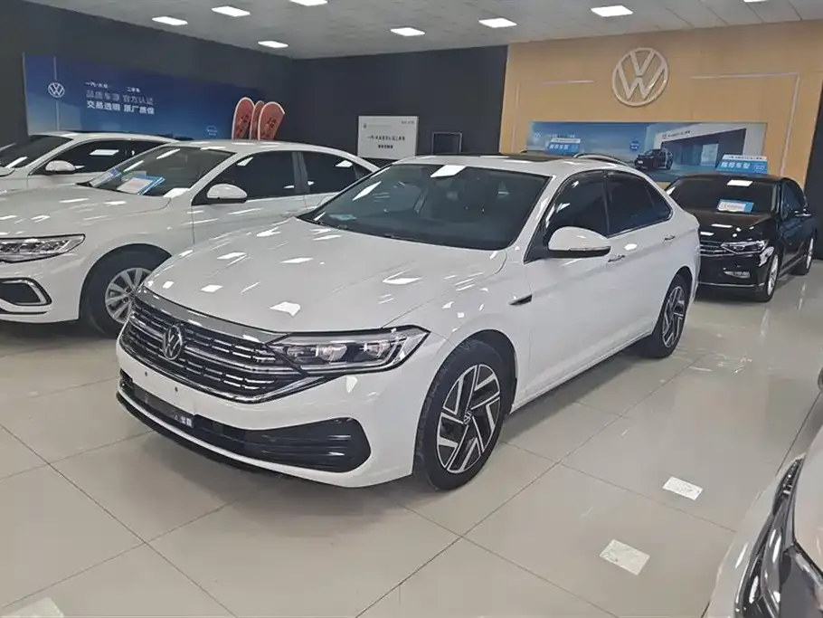 Volkswagen Sagitar 2024 из CN, фото 1