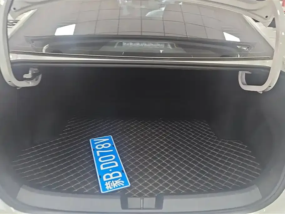Volkswagen Sagitar 2024 из CN, фото 3