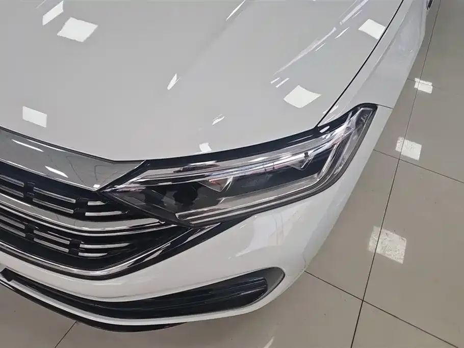 Volkswagen Sagitar 2024 из CN, фото 7