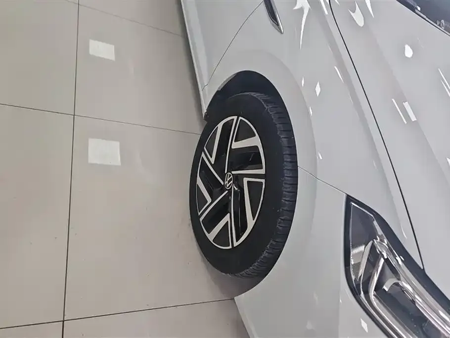 Volkswagen Sagitar 2024 из CN, фото 2