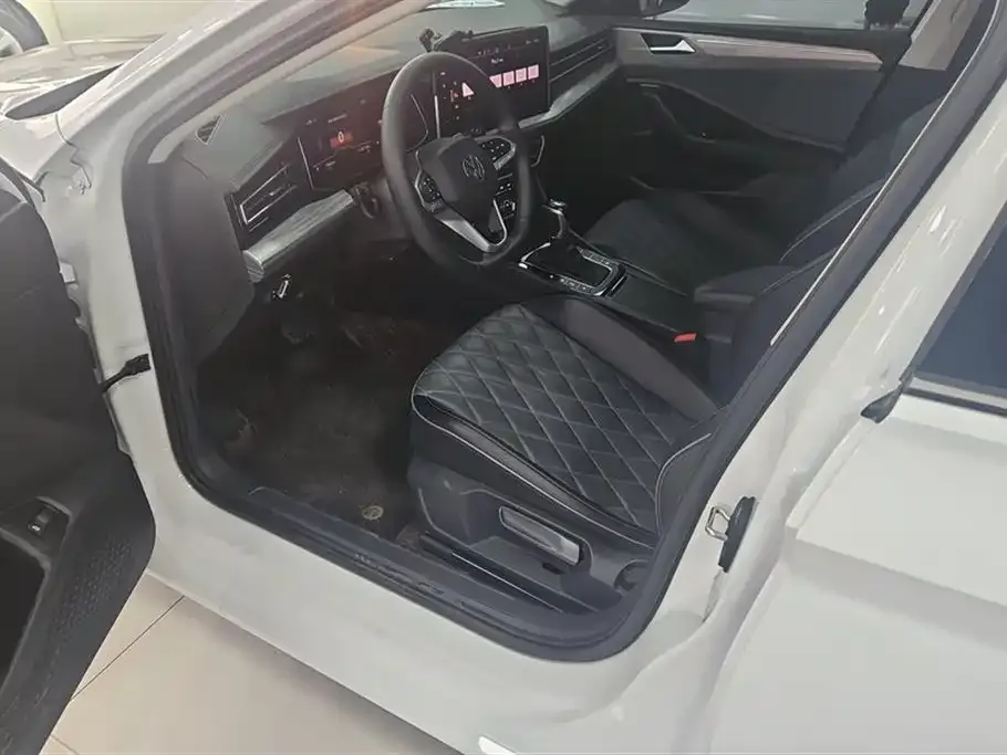 Volkswagen Sagitar 2024 из CN, фото 5