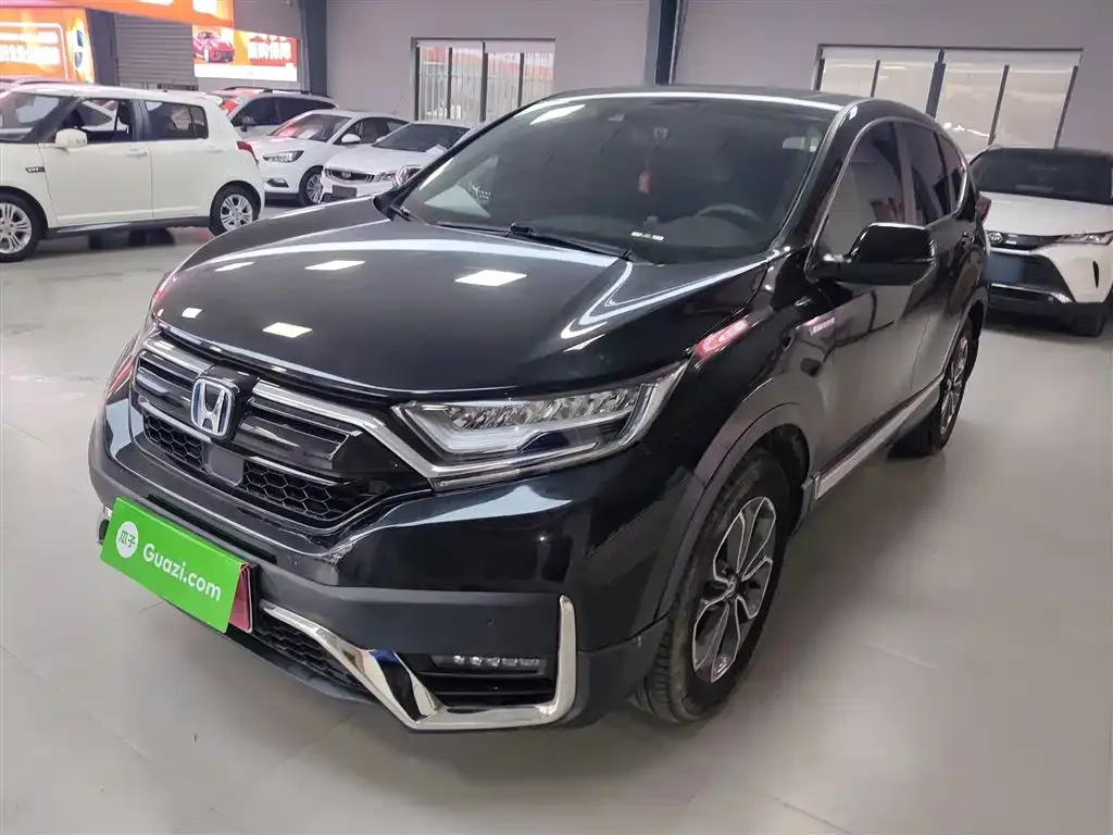Honda CR-V 2022 из CN, фото 1