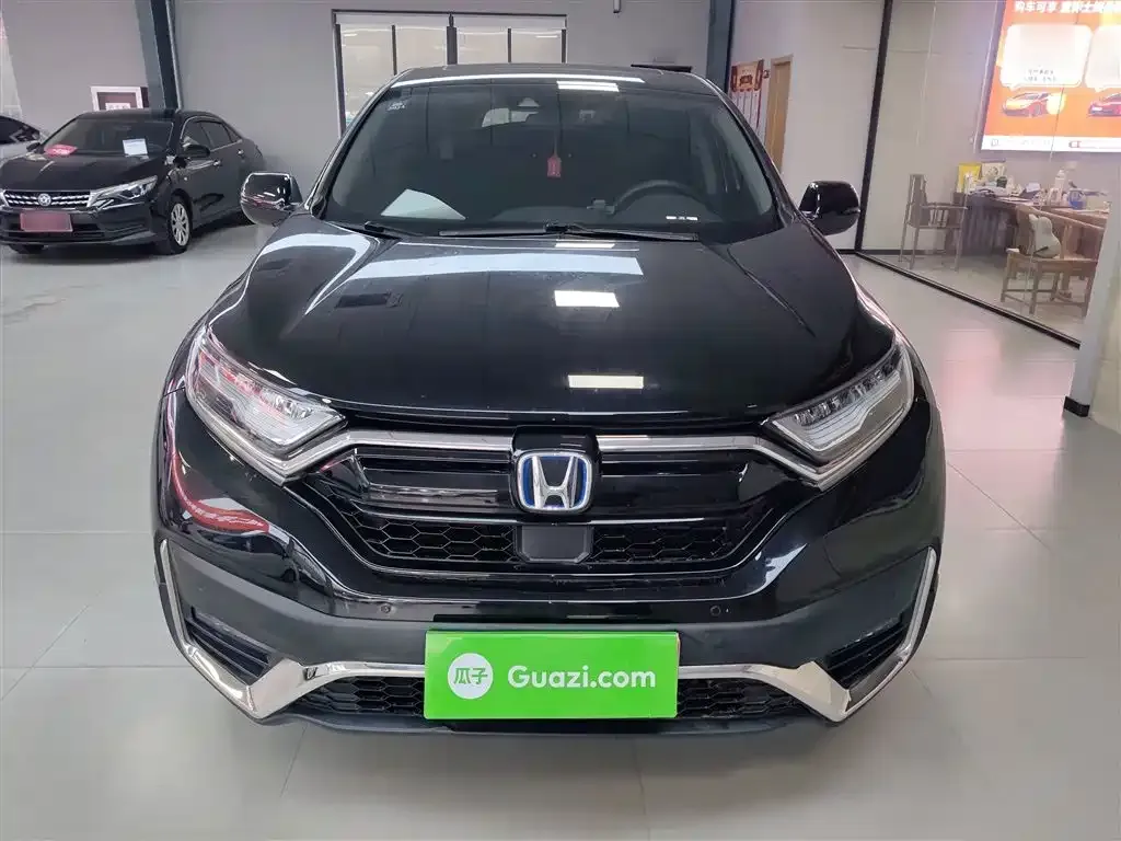 Honda CR-V 2022 из CN, фото 5