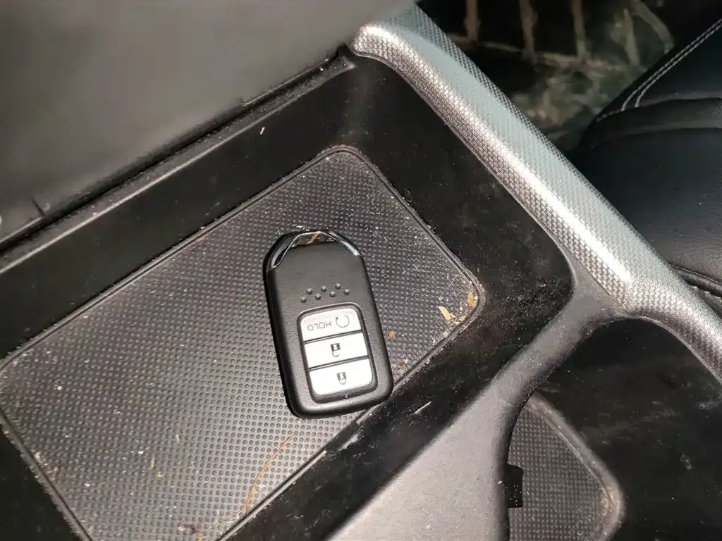 Honda CR-V 2022 из CN, фото 3