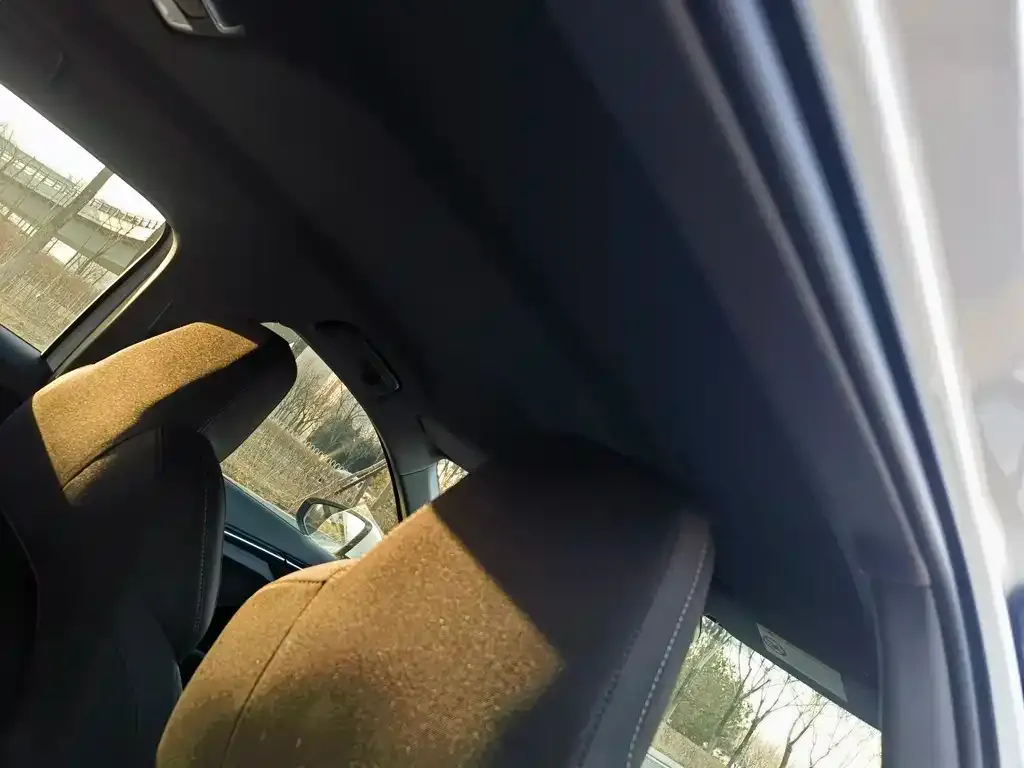 Audi A3 2024 из CN, фото 10