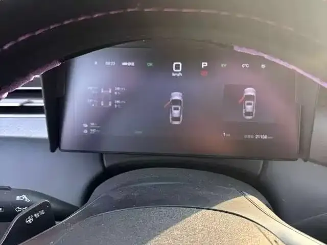 BYD Qin PLUS 2025 из CN, фото 2