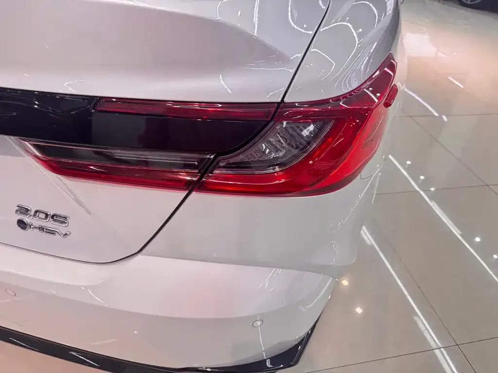 Toyota Camry 2025 из CN, фото 8