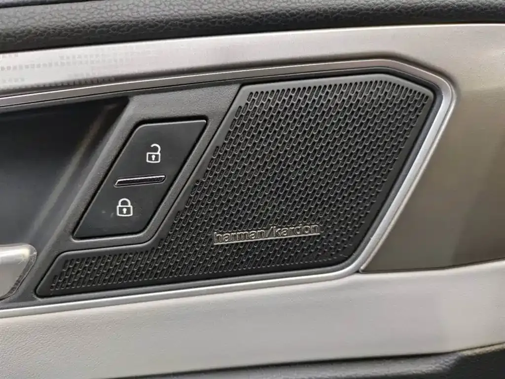 Volkswagen Tayron 2023 из CN, фото 10