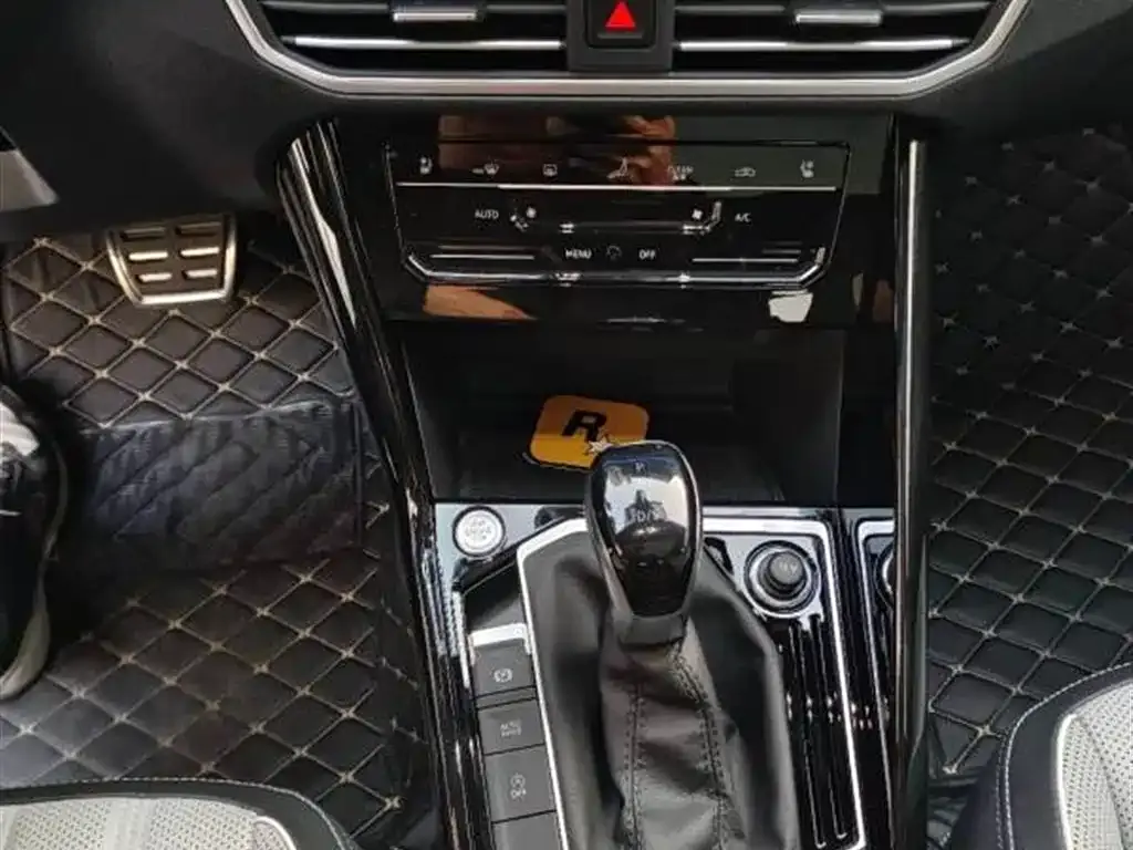 Volkswagen Tayron 2023 из CN, фото 8