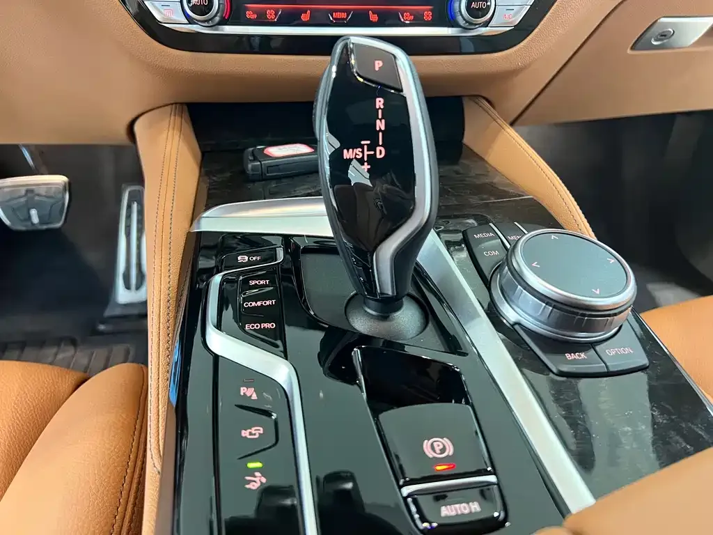 BMW 6 Series GT — фото 6