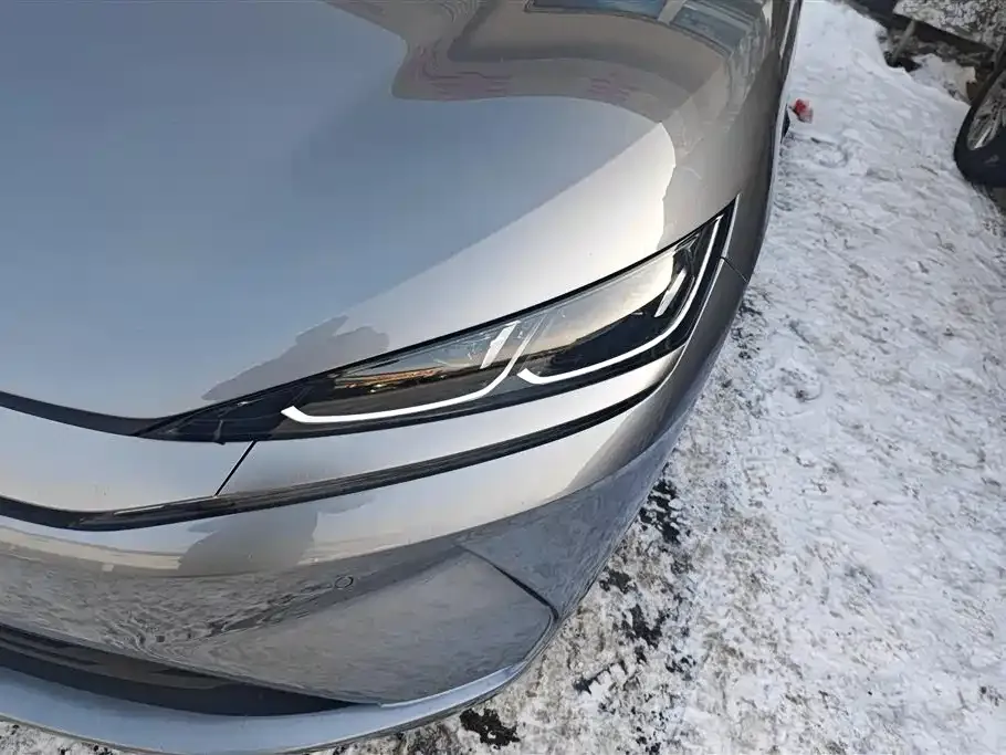 BYD Qin L 2025 из CN, фото 4