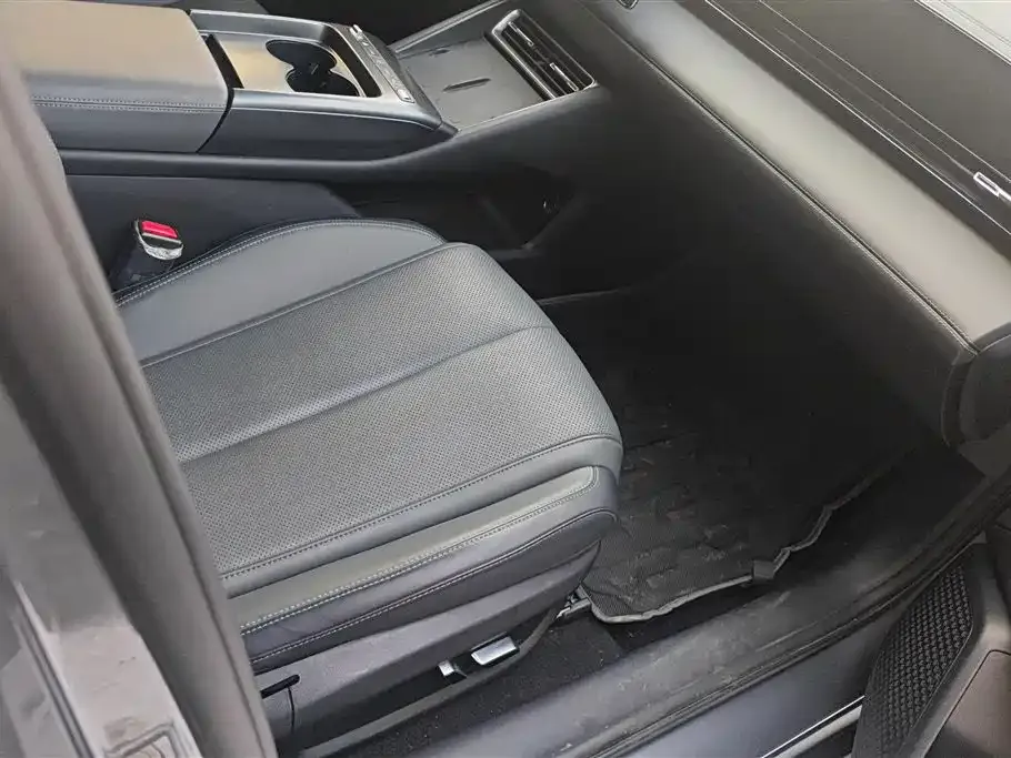 BYD Qin L 2025 из CN, фото 5