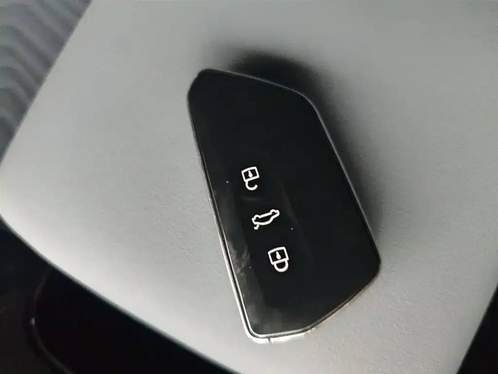 Volkswagen ID.3 2025 из CN, фото 4