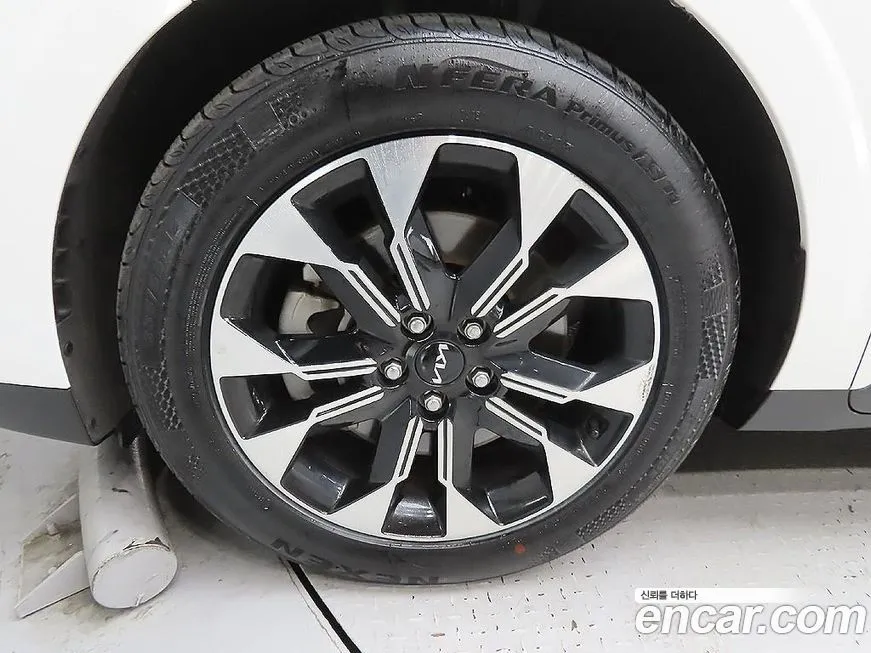 Kia Carnival 2023 из KR, фото 6