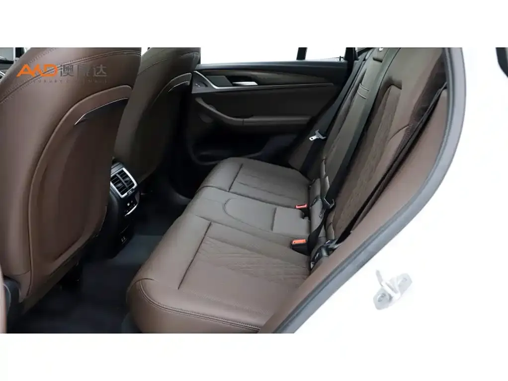 BMW X3 2023 из CN, фото 10