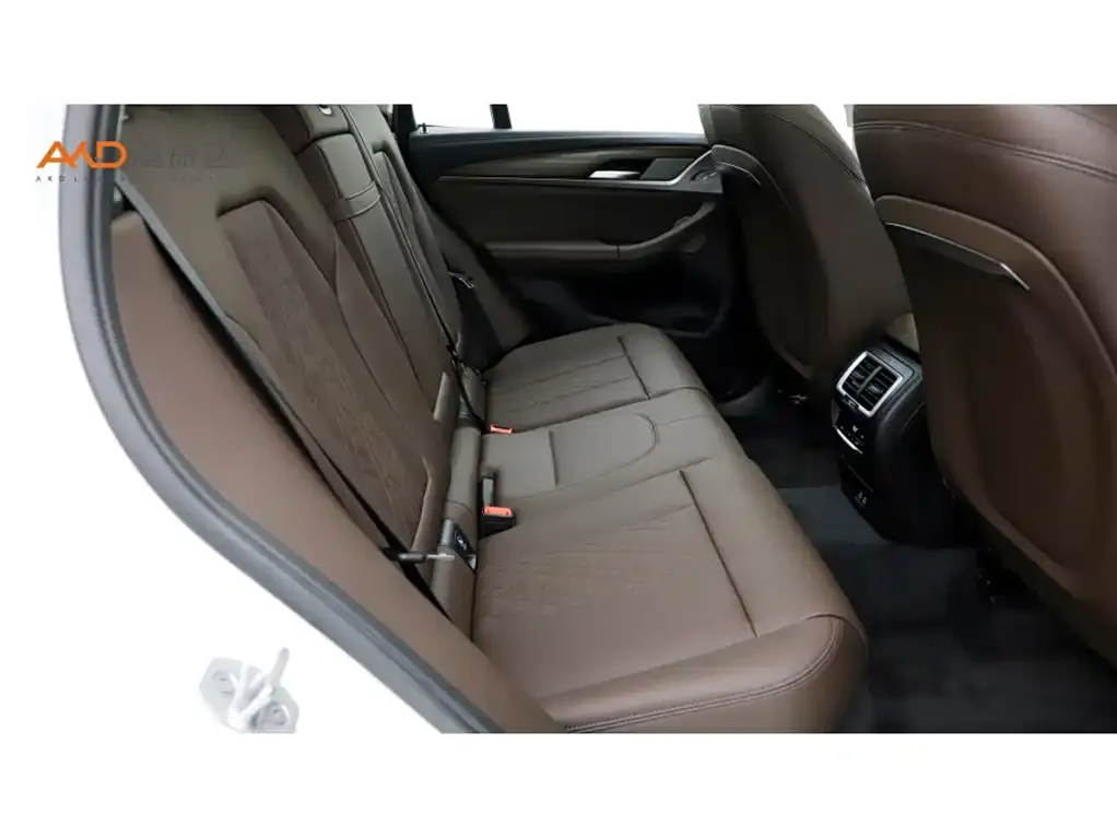 BMW X3 2023 из CN, фото 8