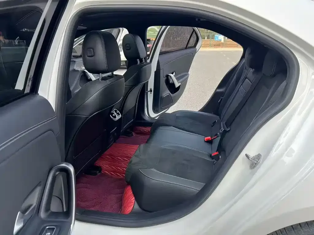 Mercedes-Benz A-Class 2021 из CN, фото 7