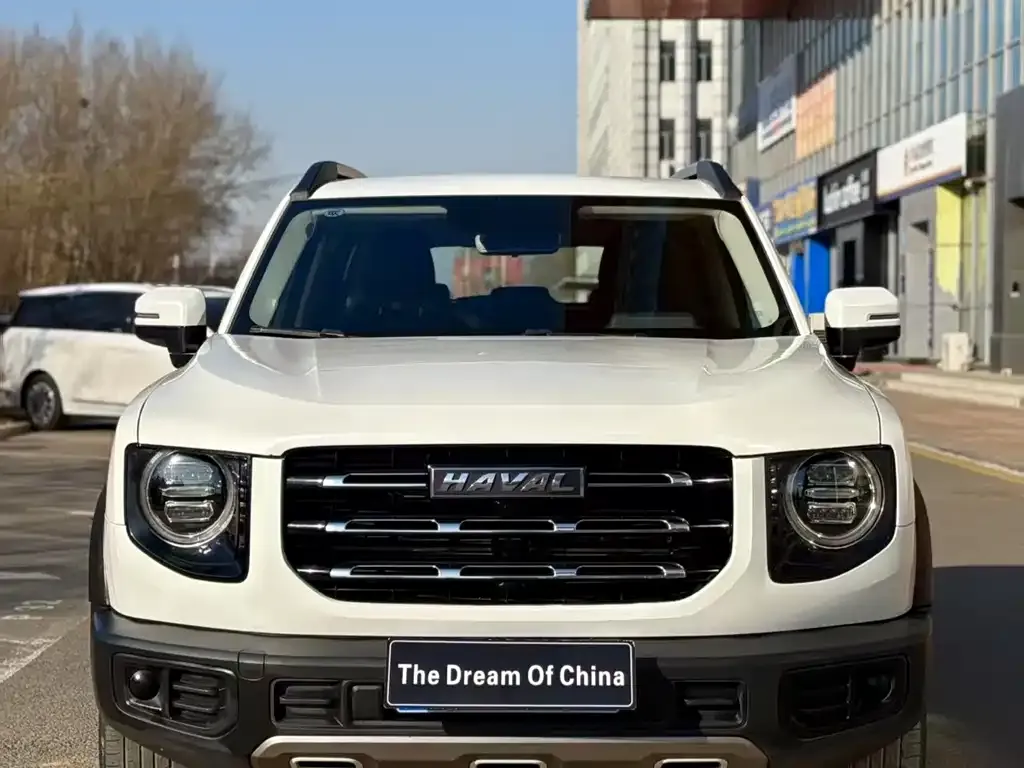 Haval Big Dog 2023 из CN, фото 6
