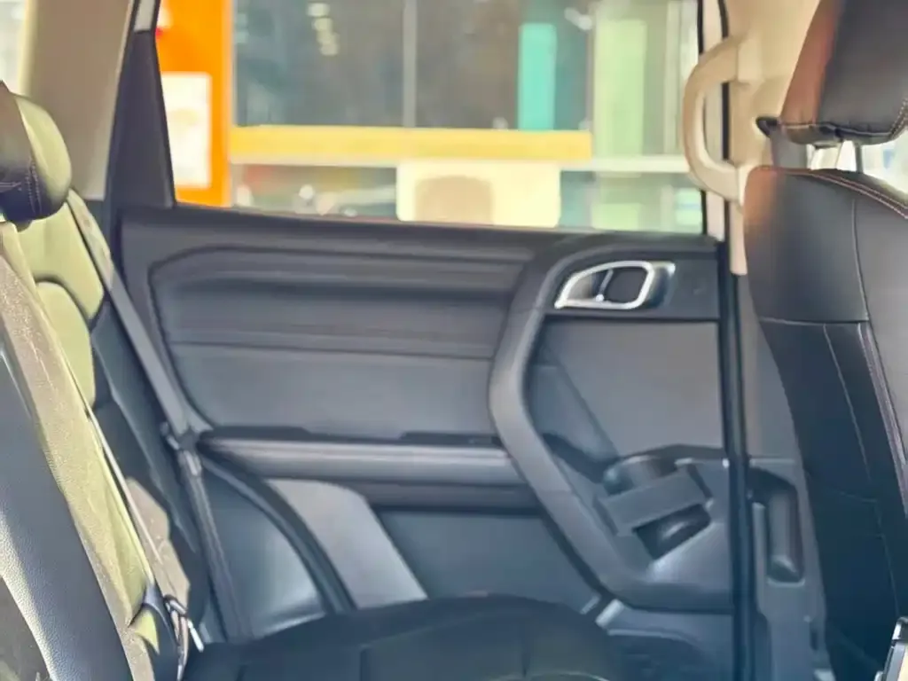 Haval Big Dog 2023 из CN, фото 4