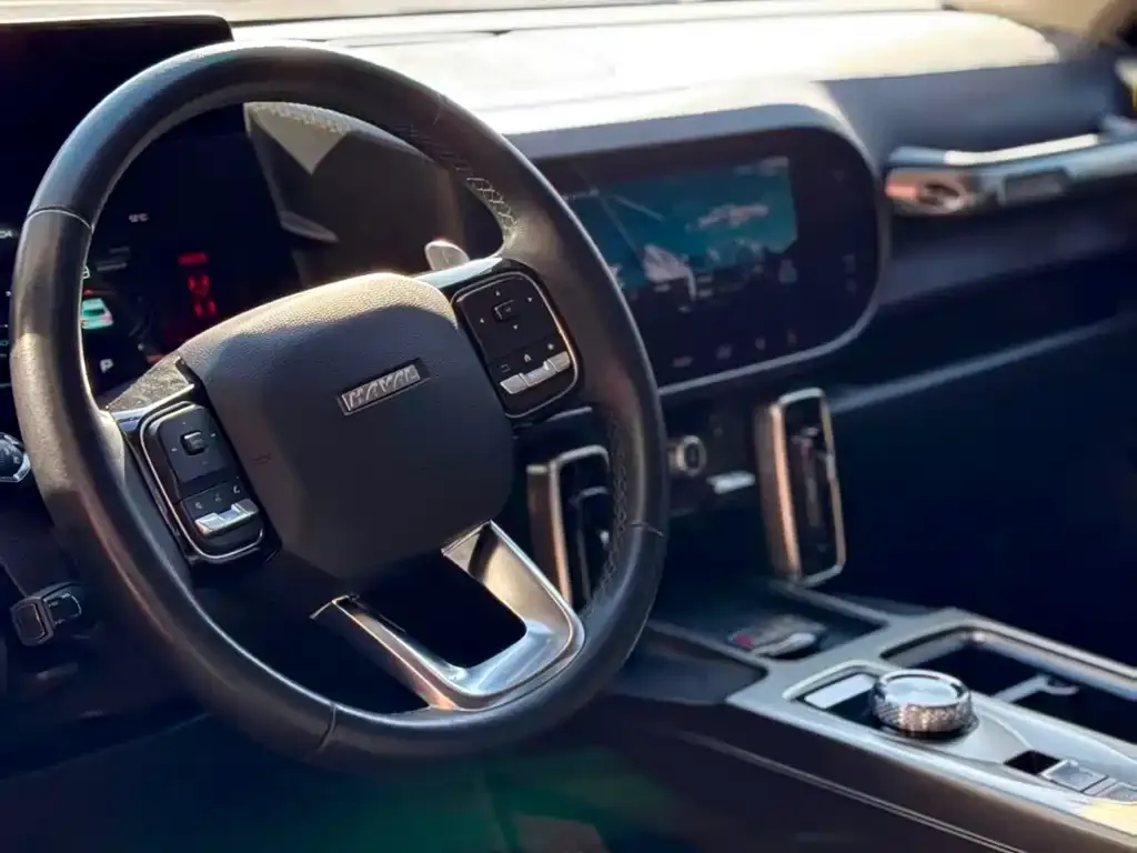 Haval Big Dog 2023 из CN, фото 8