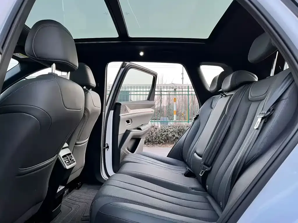 BYD Pro New Energy 2025 из CN, фото 9
