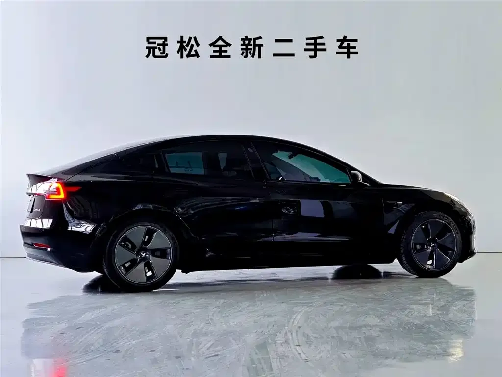 Tesla Model 3 2021 из CN, фото 4