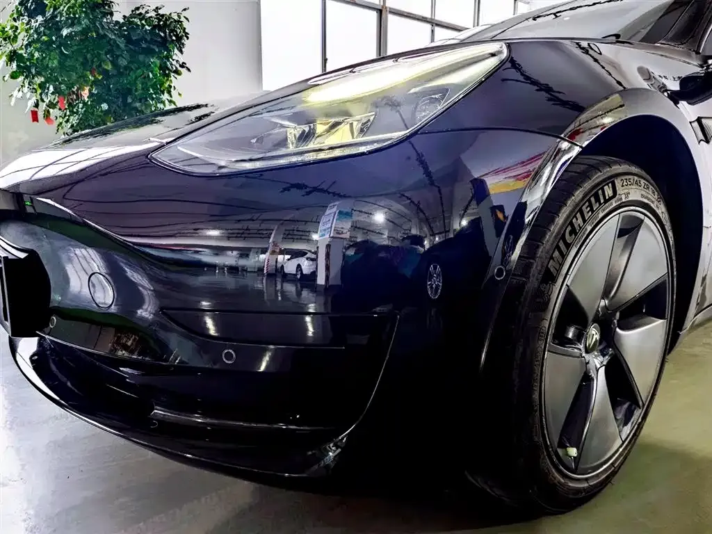 Tesla Model 3 2021 из CN, фото 6