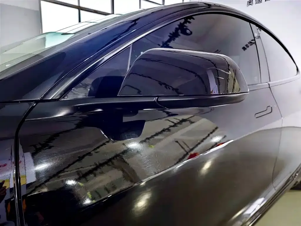 Tesla Model 3 2021 из CN, фото 8