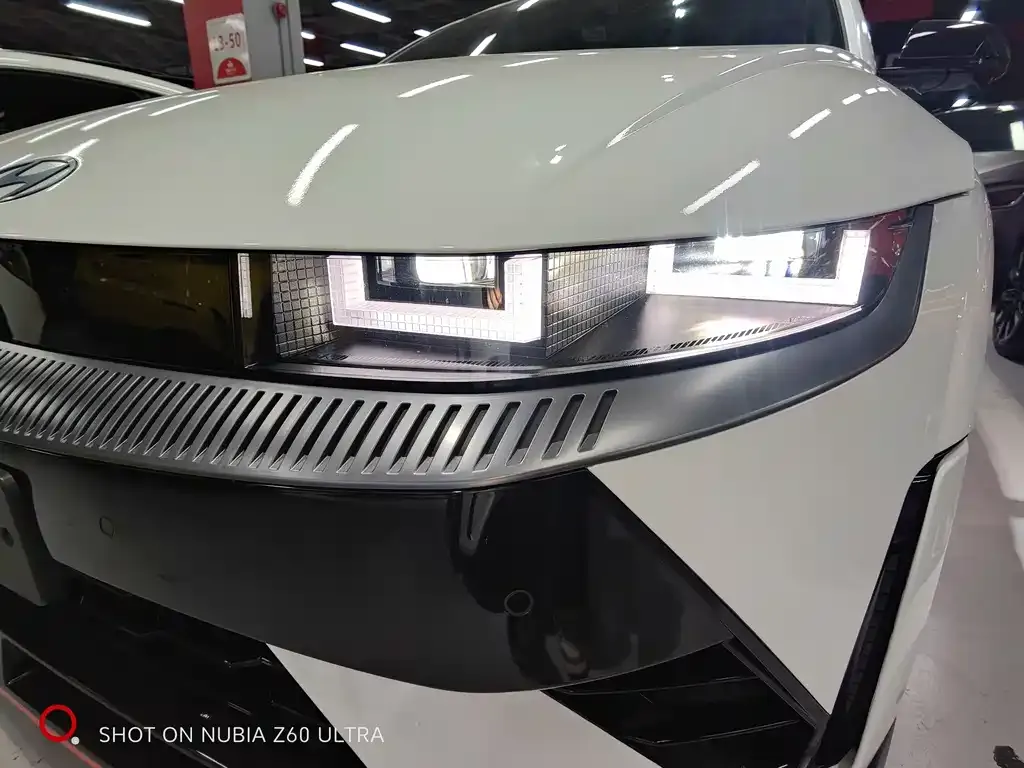 Hyundai IONIQ 5 N 2024 из CN, фото 8