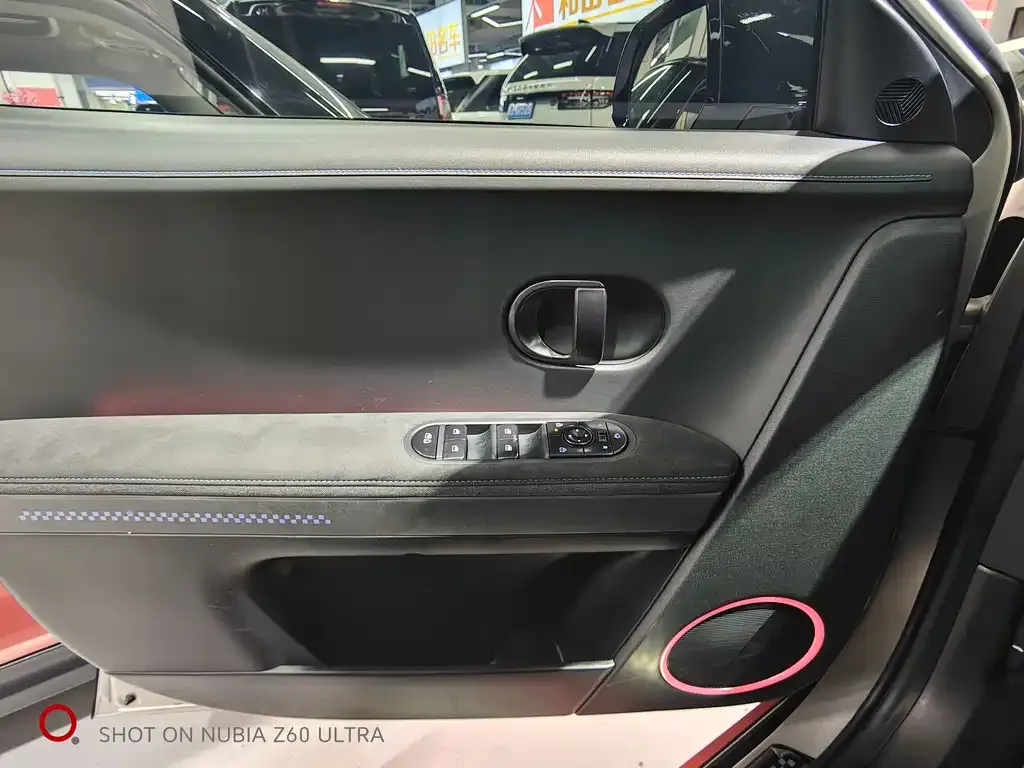 Hyundai IONIQ 5 N 2024 из CN, фото 2