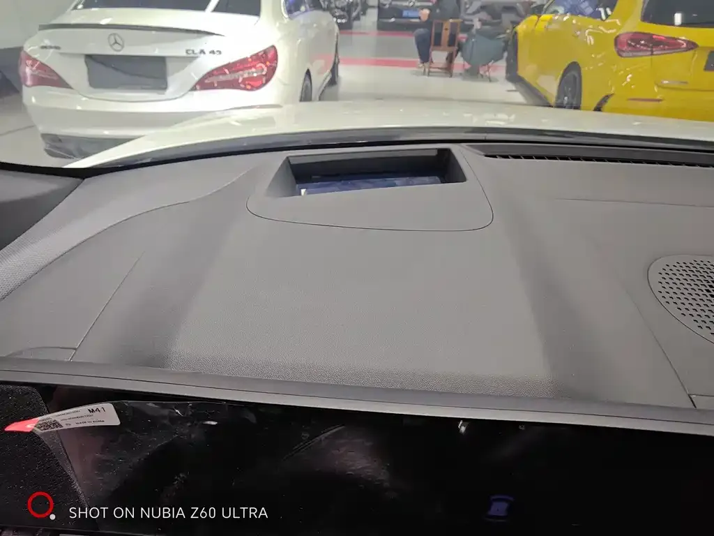 Hyundai IONIQ 5 N 2024 из CN, фото 6