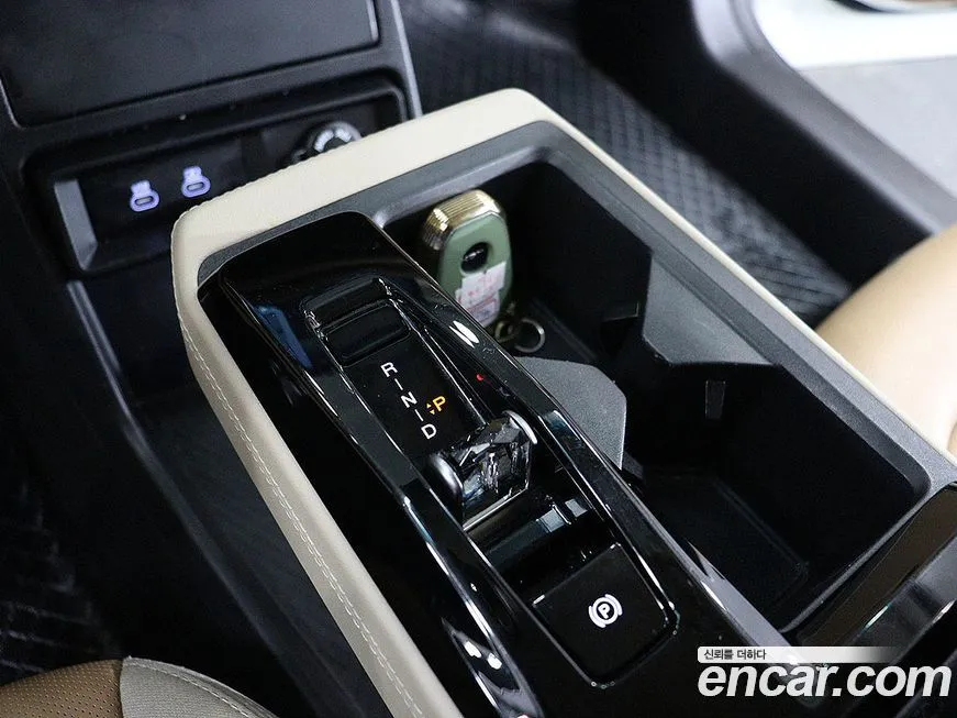 KG Mobility (Ssangyong) Actyon — фото 3