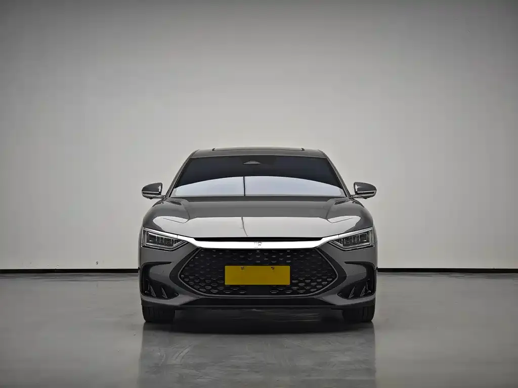 BYD Han 2022 из CN, фото 7