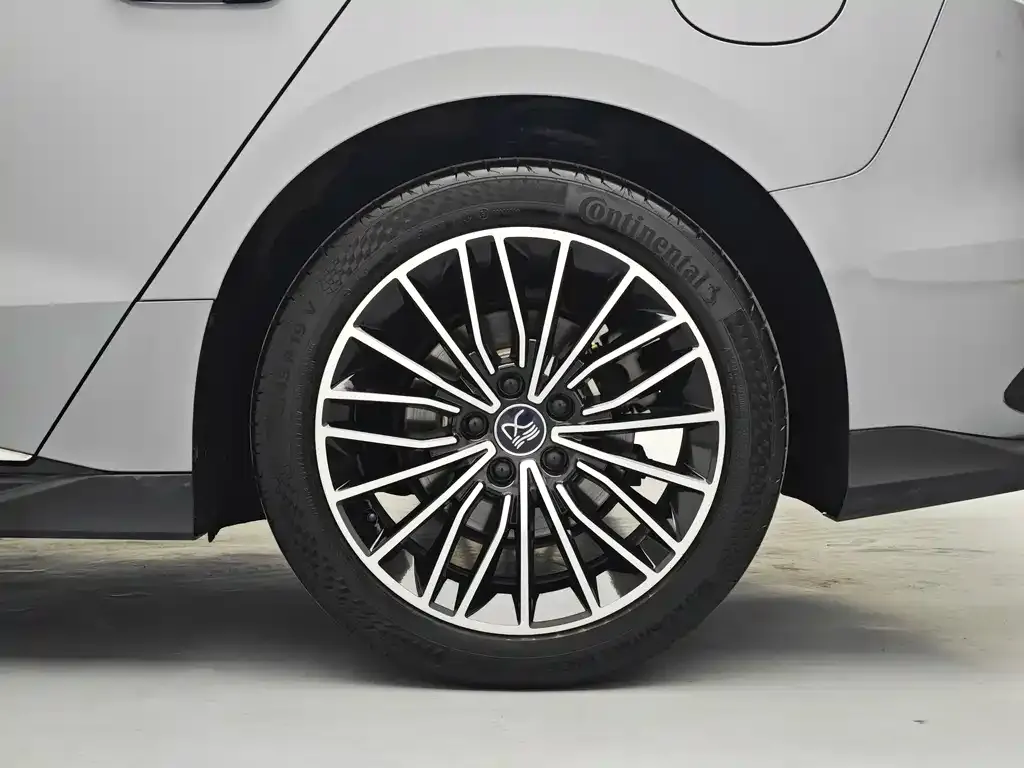 BYD Han 2022 из CN, фото 9