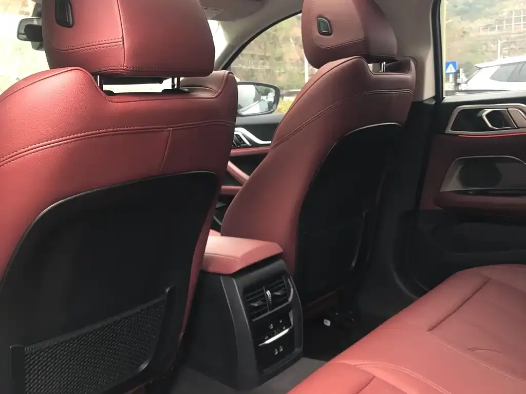 BMW 4 Series 2023 из CN, фото 2