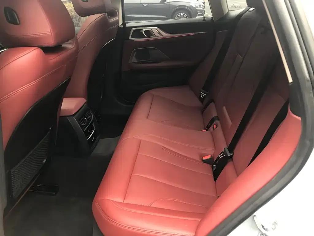 BMW 4 Series 2023 из CN, фото 4