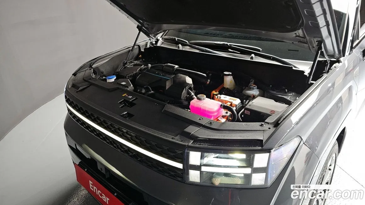 Hyundai Santafe — фото 2