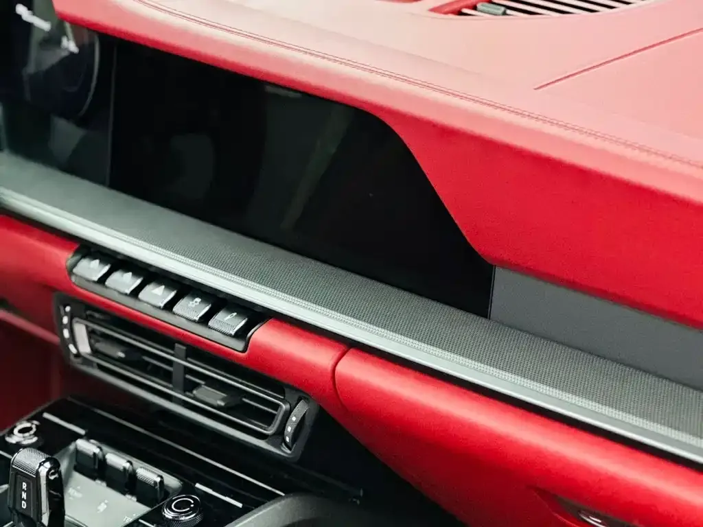 Porsche 911 2023 из CN, фото 9