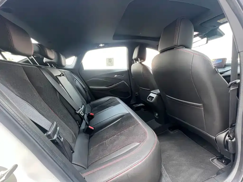 Buick Verano 2025 из CN, фото 8