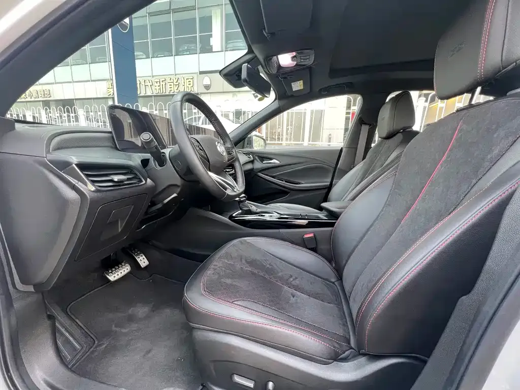 Buick Verano 2025 из CN, фото 4