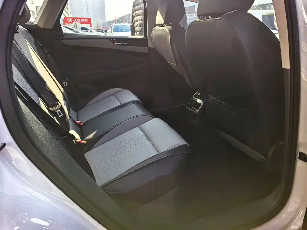 Volkswagen ID.7 VIZZION 2024 из CN, фото 2